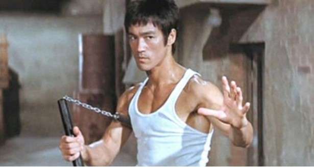 Jedini Snimak Pogledajte Kako Se Bruce Lee Borio Van Filmskog Platna