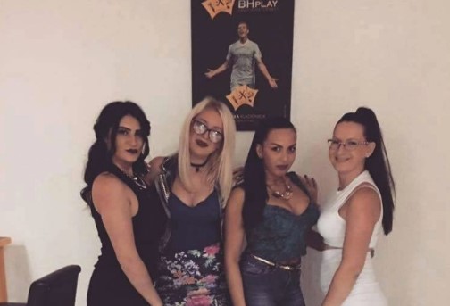 Beograd lokacije prostitutke Prostitutke beograd